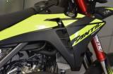 FANTIC MOTOR XM 50 Motard Competition MY24 - NUOVO PRONTA CONSEGNA