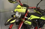 FANTIC MOTOR XM 50 Motard Competition MY24 - NUOVO PRONTA CONSEGNA