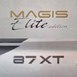 CI INTERNATIONAL Magis Elite 87XT semintegrale