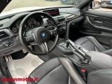 BMW M4 Coupé - COMPETITION - UNICO PROP. - UFF. ITALIA -
