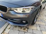 BMW 318 d Touring Sport aut.LED-NAVI-LED-18