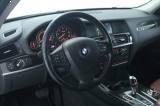 BMW X3 xDrive20d Futura/INT. PELLE/NAVI/FARI XENON