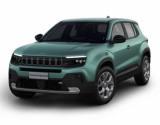 JEEP Avenger 1.2 Turbo Altitude+Infotainment+Whinter+ADAS Pack