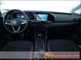 VOLKSWAGEN Caddy 2.0 TDI 122 CV 4Motion Style Maxi