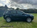 LAND ROVER Discovery Sport 2.0 TD4 180 CV -MOTORE ROTTO- HSE Luxury 