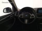 BMW X4 xDrive30d 48V