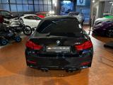 BMW M4 INDIVIDUAL-UFF.ITALIA-CARBONIO