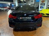 BMW M4 INDIVIDUAL-UFF.ITALIA-CARBONIO