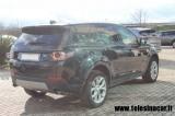 LAND ROVER Discovery Sport 2.0 D 150CV HSE
