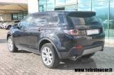 LAND ROVER Discovery Sport 2.0 D 150CV HSE