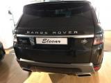 LAND ROVER Range Rover Sport 3.0 SDV6 249 CV HSE Dynamic TETTO PANORAMICO