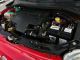 FIAT 500 1.3 Multijet 16V 75 CV Sport