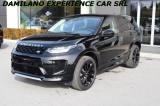 LAND ROVER Discovery Sport 2.0 TD4 163 CV AWD Auto S N1