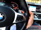 BMW 320 D MSPORT AUTOMATICA STEPTRONIC PELLE LED