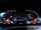 BMW 320 D MSPORT AUTOMATICA STEPTRONIC PELLE LED