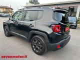 JEEP Renegade 1.3 T4 DDCT 80th Anniversary