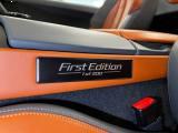 BMW i8 Roadster First Edition / Fari Laser / H&K / HEAD U