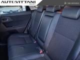 TOYOTA Auris Touring Sports 1.8 Hybrid Lounge CVT