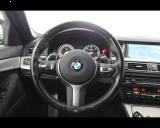 BMW 525 d xDrive Touring Msport