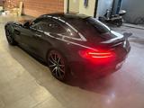 MERCEDES-BENZ GT AMG S Edition 1
