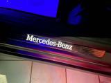 MERCEDES-BENZ GLA 200 d Automatic Premium Amg TETTO PAN-MULTIBEAM