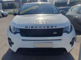 LAND ROVER Discovery Sport 2.0 TD4 180 CV HSE Luxury
