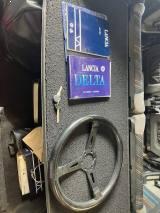 LANCIA Delta 2.0i.e. turbo 16V HF integrale
