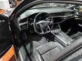AUDI RS6 Avant 4.0 MHEV V8 quattro tiptronic B&O Panorama