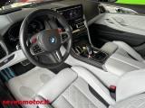 BMW M8 M8 Gran Coupé Competition - IVA ESPOSTA -