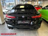 BMW M8 M8 Gran Coupé Competition - IVA ESPOSTA -