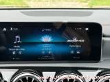 MERCEDES-BENZ CLA 180 d Automatic Premium AMG Night Edition