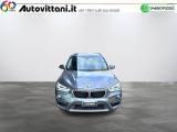 BMW X1 18d sDrive Advantage Steptronic my18