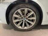 BMW 520 d 48V Sport