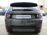 LAND ROVER Discovery Sport 2.0 TD4 180 CV Pure