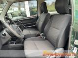 SUZUKI Jimny 1.3 4WD Comfort Ranger