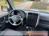 SUZUKI Jimny 1.3 4WD Comfort Ranger