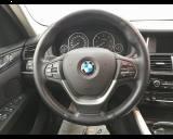 BMW X3 F25 -  xdrive20d Business auto