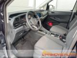 VOLKSWAGEN Caddy 2.0 TDI 122 CV DSG Maxi