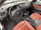 BMW X1 xDrive20d Futura trazione integrale 4x4 awd
