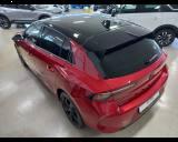 OPEL Astra 1.2 t GS s&s 130cv at8