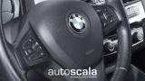 BMW X1 sDrive18d auto
