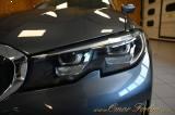 BMW 330 E HYBRID PLUG-IN BUSINESS ADVANTAGE AUT.NAVI RADAR