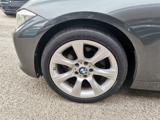 BMW 320 d Efficient Dynamics Touring