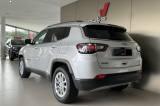 JEEP Compass 1.3 T4 190 CV PHEV AT6 4xe Limited
