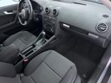 AUDI A3 Sportback 2.0 tdi Ambition Automatica 140cv