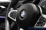 BMW 116 D 5 PORTE MSPORT AUTOMATICA NAVI FARI LED 