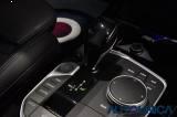 BMW 116 D 5 PORTE MSPORT AUTOMATICA NAVI FARI LED 