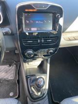 RENAULT Clio Sporter 1.5 dCi 90CV Energy, gancio traino