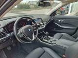 BMW 318 d Luxury   i.e 