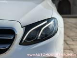 MERCEDES-BENZ E 220 d Auto AMG Premium Plus (Tetto/Led64/Retro/APP)